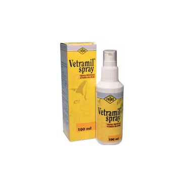 Vetramil Spray 100 ml
