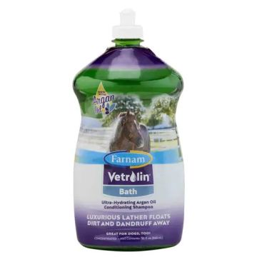 Vetnova Vetrolin Bath 946 ml