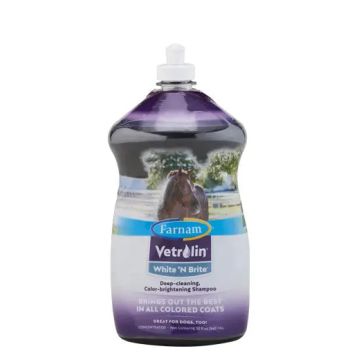 Vetnova Vetrolin White 'N Brite 946 ml
