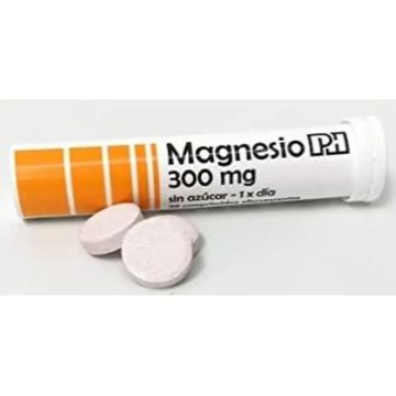 Viamoalta Magnesio Ph 20Comp.Eferv.