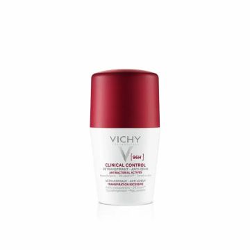 Vichy Desodorante Vichy Clinical Control 96H