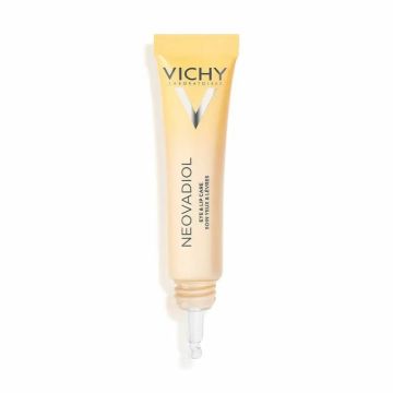 Vichy Neovadiol Peri & Post Menopausia Ojos Y Labios, 15 ml