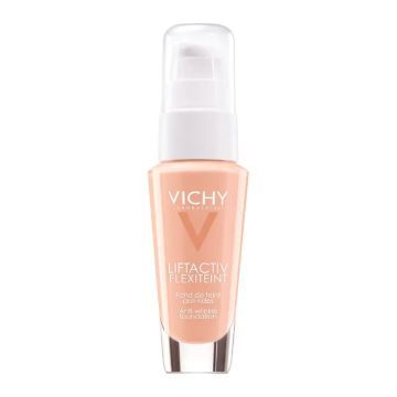 Vichy Liftactiv Flexiteint Fondo de Maquillaje Fluido Efecto Lifting Inmediato30 ml Tono 35 Sand
