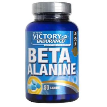 Victory En Beta Alanine, 90 Cápsulas