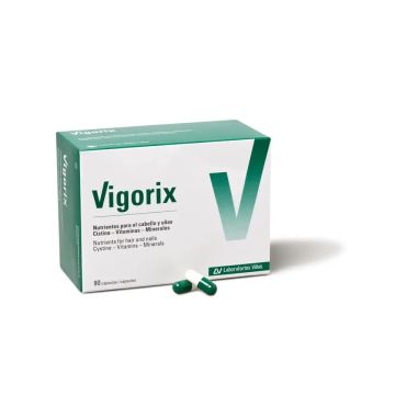 Vigorix 60 cápsulas