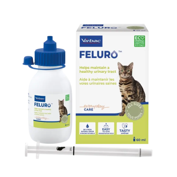 Virbac Feluro, 60Ml