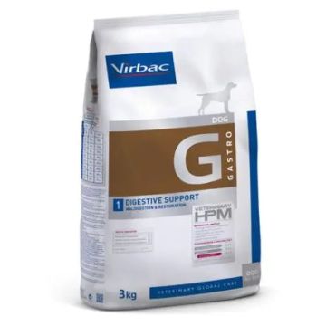 Virbac Digestive Adult Dog 1500 gr, pienso para perros