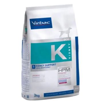 Virbac Hpm Senior Neutered Dog Large & Medium 12 Kg Alimento, pienso para perros
