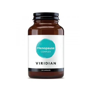 Viridian Menopause Complex 30Cap.
