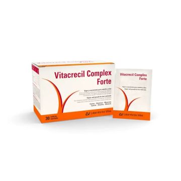 Vitacrecil Complex Forte 30 sobres