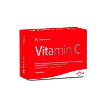 VITAE Vitamin C, 90 comprimidos
