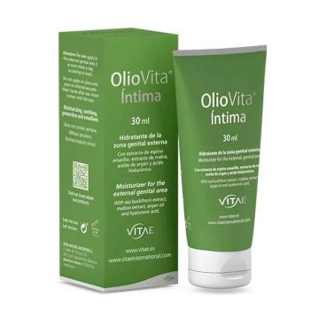 VITAE Oliovita Crema Intima, 30ml