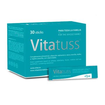 VITAE Vitatuss 30 sticks
