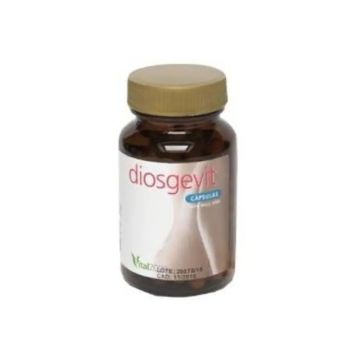 Vital 2000 Diosgevit  60 cápsulas