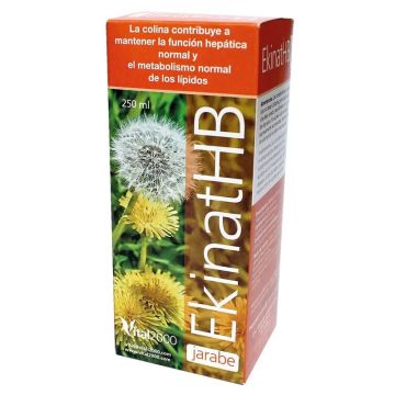Vital 2000 Ekinat Hb  250 ml