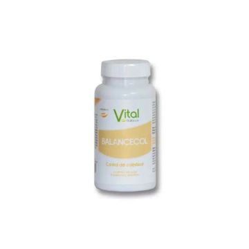 Vital Ball Balancecol , 60 cápsulas