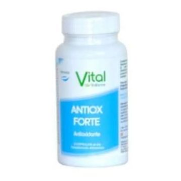Vital Ballance Antiox Forte 60Cap.