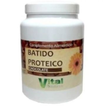 Vital Ballance Batido Proteico Sabor Chocolate 500Gr.
