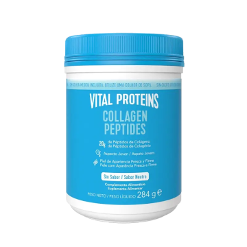 Vital Proteins Péptidos de Colágeno , 284g