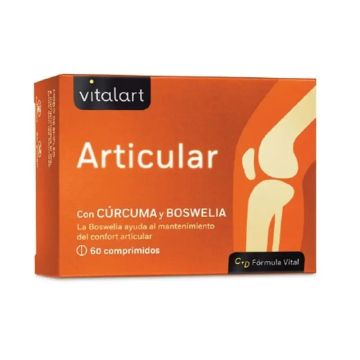 Vitalart Pack Vitalart Articular, 60 Comprimidos