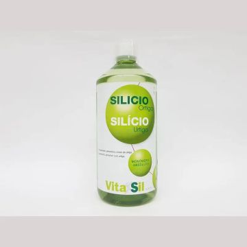 Vitasil Silicio Ortiga  1 litro