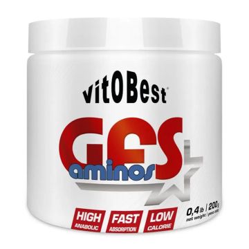 Vit.O.Best Gfs Aminos Powder Fresh Limon  200 gr