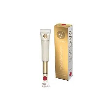 Volumax Colour Care&Gloss Red Passion