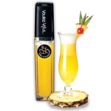 Voulez-Vous... Labial Efecto Calor-Frio Piña Colada 10 Ml