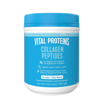 Vital Proteins Péptidos de Colágeno , 567 gr