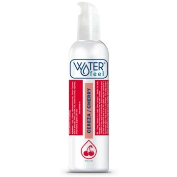 Waterfeel Lubricante Cereza 150Ml Es En It Nl Fr De