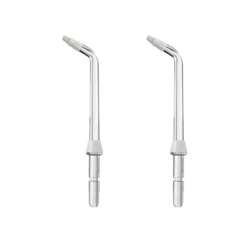 Waterpik Recambio Boquilla Ortodontica Wp-100/300/450/700/900, 2 unidades
