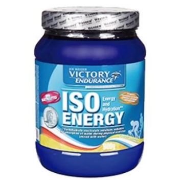 Weider Victory Endurance Iso Energy Limon 900Gr.