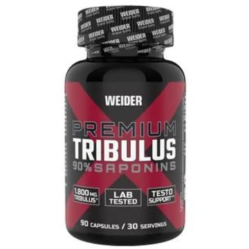 Weider Weider Premium Tribulus 90Cap.