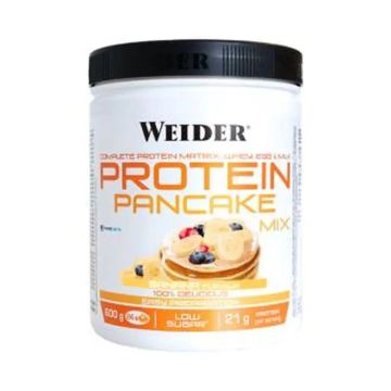 Weider Weider Protein Pancake Platano 600Gr.