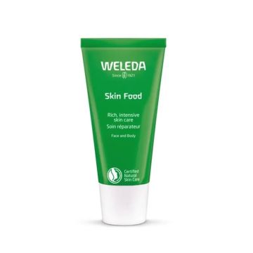 Weleda Skin Food Cuidado Nutritivo Esencial 30 ml