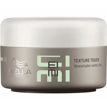 Wella Eimi Cera Texture Touch 75 Ml