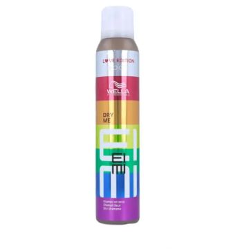 Wella Eimi Champu En Seco Dry Me 180 Ml