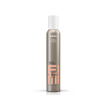 Wella Eimi Espuma Shape Control 300 Ml