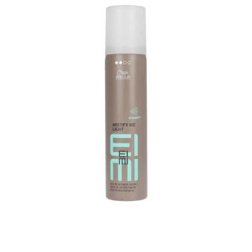 Wella Eimi Mistify Light Laca Secado Rápido Fijación 2, 75ml