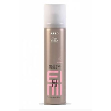 Wella Eimi Mistify Me Strong Spray 3 X 75 Ml