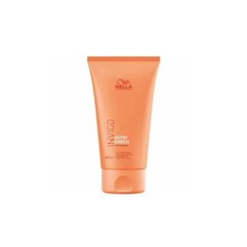 Wella Invigo Nutri-Enrich Crema 150 Ml (Ant Frizz)