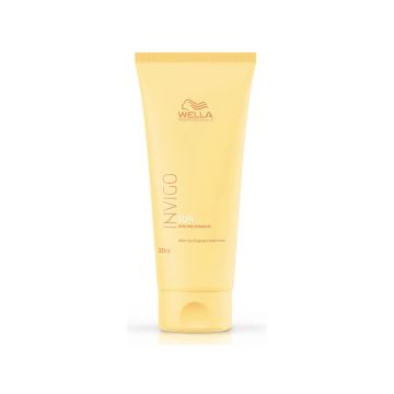Wella Invigo Sun Express Acondicionador 200 Ml