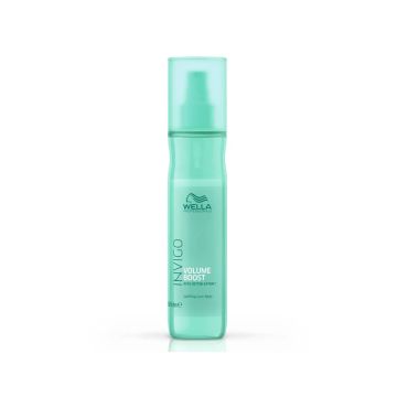 Wella Invigo Volume Boost Spray 150 Ml