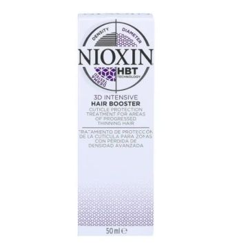 Wella Nioxin Hair Booster 50 Ml