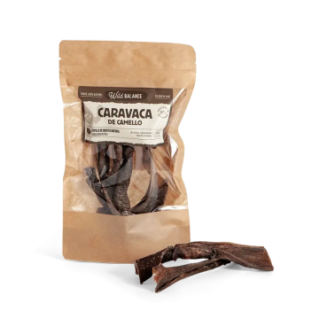 Wild Balance Snacks Caravaca De Camello , 100 gr