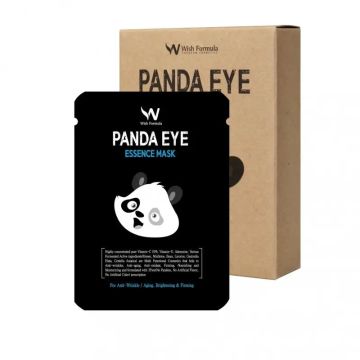 Wish Formula Panda Eye Esencia Mascarilla, 2 ml
