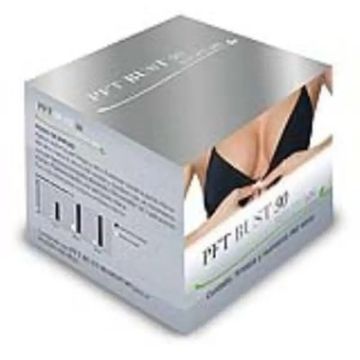 World Nut Perfect Bust 90 Sérum 200Ml.