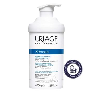 Uriage Xemose Crema Emoliente Universal 400 ml