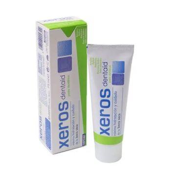 Xeros Dentaid Pasta Dental 75 ml