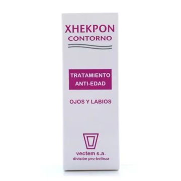 Xhekpon Crema Contorno 20 ml